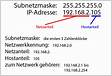 Feststellen Und ndern Der Ip-Adresse